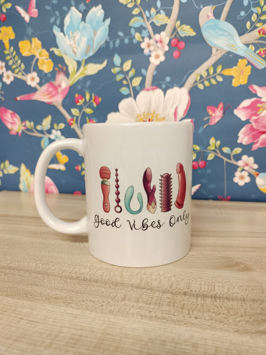 Vibes Mug